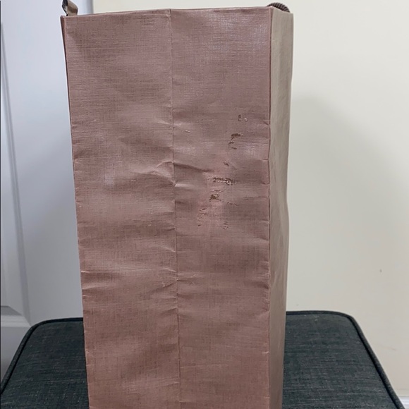 Louis Vuitton Shopping bag brown - Picture 11 of 13